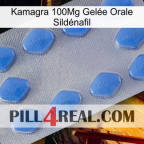 Kamagra 100Mg Gelée Orale Sildénafil 21